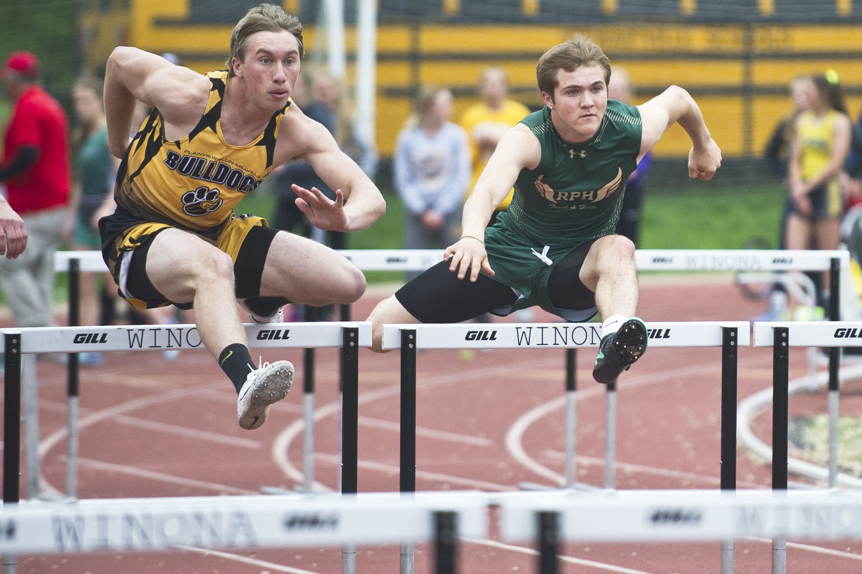 Track Meet 08